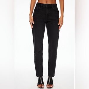 Dynamite Claudia Mom Jeans